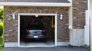 Garage Door Installation at North Andrew Gardens, Florida