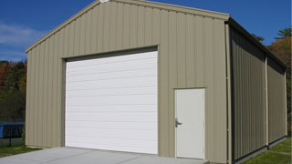 Garage Door Openers at North Andrew Gardens, Florida